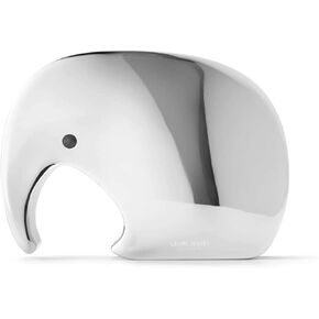 Georg Jensen Miniphant Piggy Bank