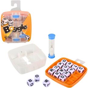 Hasbro Gaming Boggle Classic Game