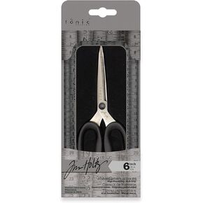 Tonic Studios Tim Holtz 5in Haberdashery Scissors