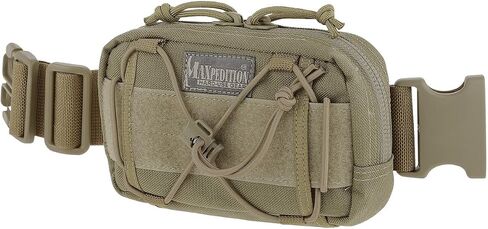 Maxpedition Janus Extension Pocket in Saudi Arabia