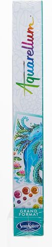 سينتوسفير مجموعة لوحات "Aquarellum GM Mythical Animals" 3906390 in Kuwait