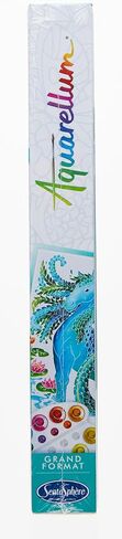 سينتوسفير مجموعة لوحات "Aquarellum GM Mythical Animals" 3906390 in Kuwait