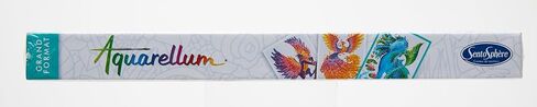 سينتوسفير مجموعة لوحات "Aquarellum GM Mythical Animals" 3906390 in Kuwait