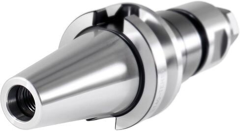 Accusize Industrial Tools Cat40 to Er16 Premium Floating Tap Collet Chuck، 5/8 بوصة إلى 11 خيط خلفي، 0537-5983 in Saudi Arabia