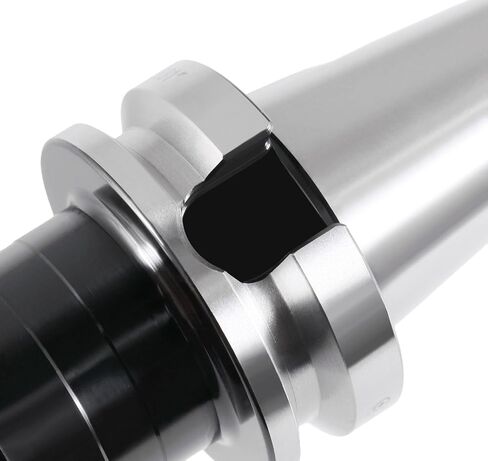 Accusize Industrial Tools Cat40 to Er16 Premium Floating Tap Collet Chuck، 5/8 بوصة إلى 11 خيط خلفي، 0537-5983 in Saudi Arabia
