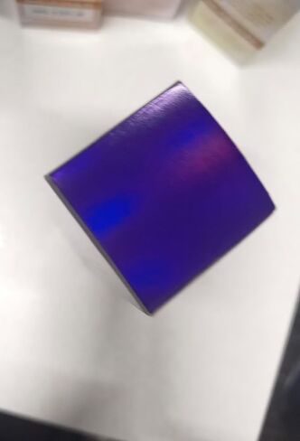 Purple Toothpaste for Teeth whitening Toothpaste（2pcs）,Color Corrector Purple Toothpaste,Teeth whitening Booster,Concealing Stains and Improves Brightness. in Kuwait