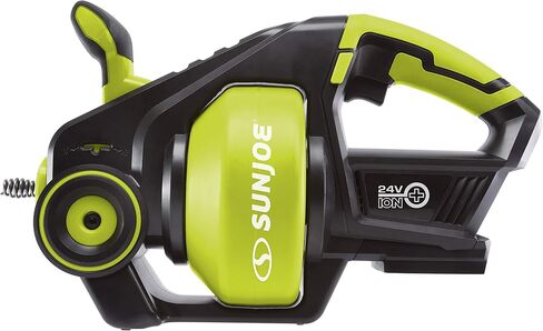 Sun Joe 24V-DRNCLN-CT 24-Volt IONMAX Cordless Automatic Drain Auger, (Core Tool) in Kuwait