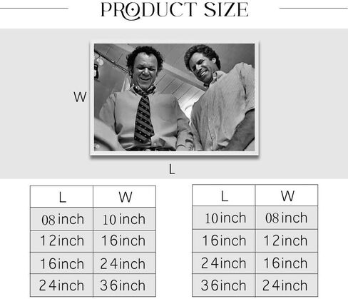 Funny Bathroom Wall Art for Room Aesthetics Step Brothers Movie Posters 90s Vintage Toilet Black and White Pictures Prints Rustic Wall Decor for Restroom ﻿12x16inch Unframed in Saudi Arabia