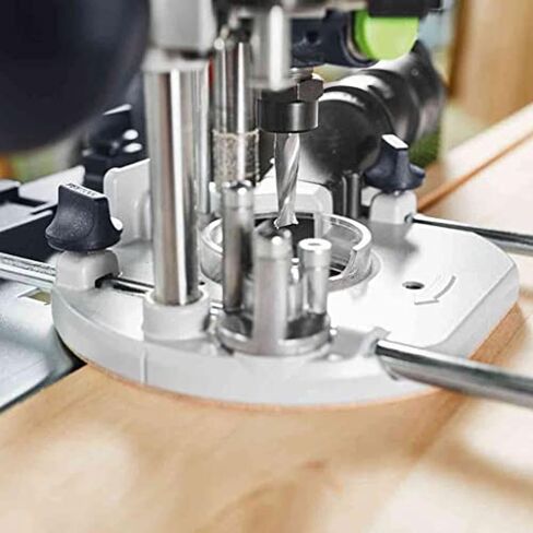 Festool 490980 Spiral Bit, Hw 10X30mm in Saudi Arabia