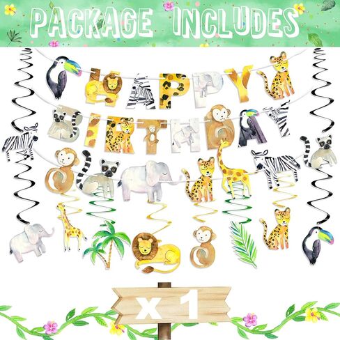 ديكورات حفلات عيد ميلاد للبنات على شكل ديناصور، لوازم حفلات الديناصور الزهري، لافتة حفلات للبنات على شكل ديناصور ودوامات معلقة in Kuwait