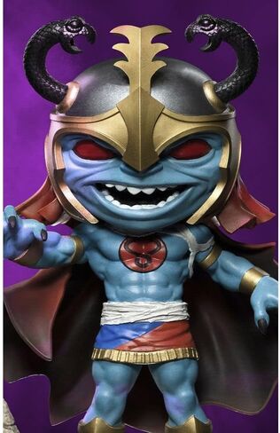IRON STUDIO - Thundercats - Mumm-Ra PVC Minico Statue in Kuwait