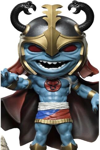 IRON STUDIO - Thundercats - Mumm-Ra PVC Minico Statue in Kuwait