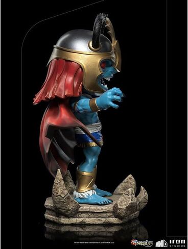 IRON STUDIO - Thundercats - Mumm-Ra PVC Minico Statue in Kuwait