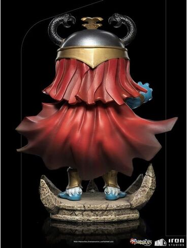 IRON STUDIO - Thundercats - Mumm-Ra PVC Minico Statue in Kuwait