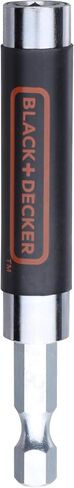BLACK+DECKER B/DA7074 Screwdriver Set - 21 Piece in Saudi Arabia