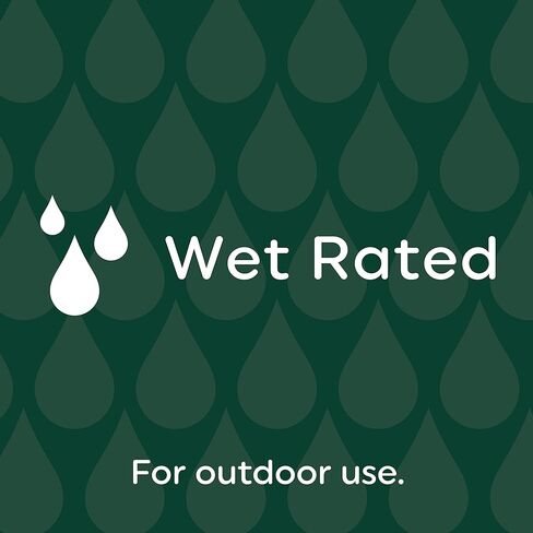 مصابيح إضاءة LED فائقة السطوع من GE، ما يعادل 100 واط، ضوء النهار، مروحة سقف شفافة A15 (8 عبوات) in Kuwait