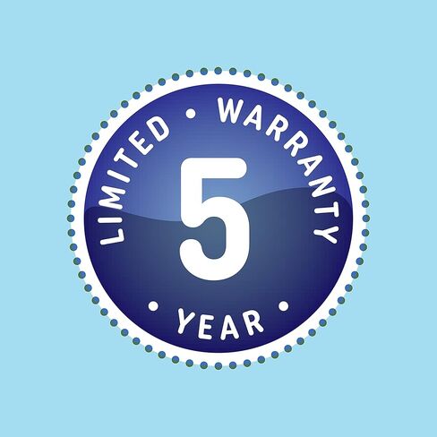 مصابيح إضاءة LED فائقة السطوع من GE، ما يعادل 100 واط، ضوء النهار، مروحة سقف شفافة A15 (8 عبوات) in Kuwait