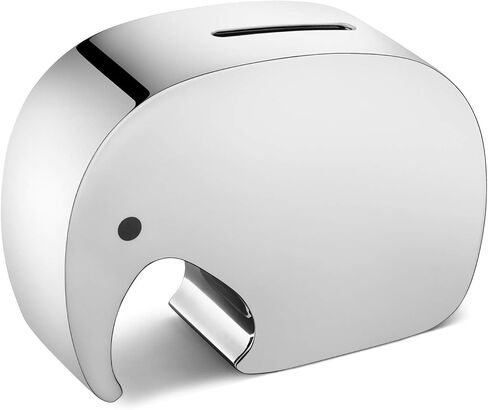 Georg Jensen Miniphant Piggy Bank in Saudi Arabia