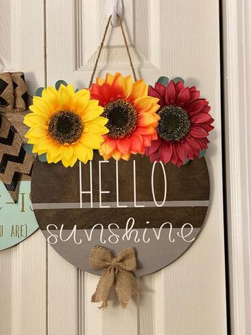 6" Large Artificial Sunflowers Heads, 8PCS Fake Sunflowers Head with Clips Burgundy Silk Flowers Petals for Crafts Fake Sunflowers Decor for Home Party Wedding Shower Room DIY Wreath Gift Box in Saudi Arabia