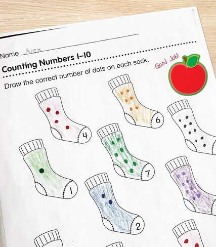 Carson Dellosa Education Carson Dellosa Penguin Stickers—6 Sheets of Colorful Holiday Stickers for Homework, Tests, Assignments, Winter Stickers for Classroom or Homeschool (84 pc), 7.5" x 4.75" in Saudi Arabia