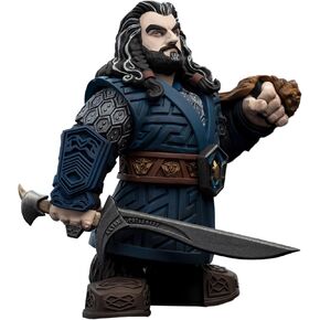 Weta Workshop Mini Epics - The Hobbit Trilogy - The Thorin Oakenshield