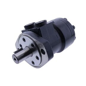 Hydraulic Motor 101-1700-009 101-1700 1011700009 1011700 Compatible for Eaton Char-Lynn H Series
