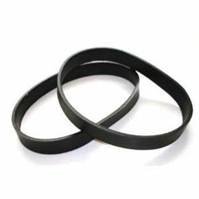 for Bissell 3031120 Belt, 2 Pack,for Bissell 7 9 10 12 16 Belts ,for Bissell PN 3031123 3031120 32074 203-1093