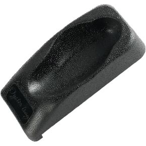 Oyster seat Open Oyster Shucking Clamp Oyster Shucking Heavy Duty Oyster Plastic Crab Shucker Oyster Shucker Tools Oyster Shucker Holder Mini Tools PVC Seafood shelling