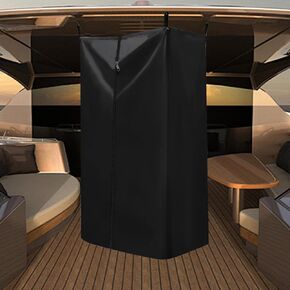 ستارة خصوصية محمولة للقوارب من زد زد باي in Kuwait