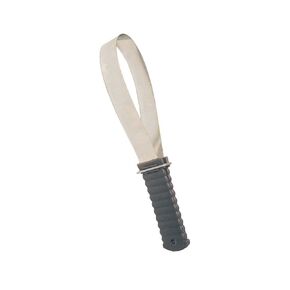Intrepid International Double Shedding Blade - Twice The Efficiency, Ultimate Comfort, and Long-Lasting Durability for Pet Grooming Excellence, The Perfect Shedding Tool