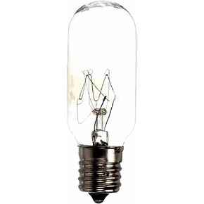 Samsung 4713-001013 Microwave 40W Incandescent Light Bulb, 1 Count (Pack of 1)