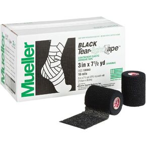Mueller Venda Tear-Light Tape, Unisex Adult