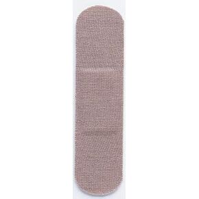 Flex-Band® Fabric Adhesive Bandage 3/4" x 3" Strip Small- Box of 100 (46160000)