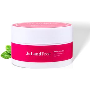 Tooth Whitening Powder | Decontamination Tooth Powder | PAP+Tooth Whitening Toothpaste Powder | Dentist Certification | Enamel Safety | Non sensitive Formula | No Peroxides