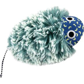 Petstages Purr Pillow Kitty Soothing Plush Cat Toy