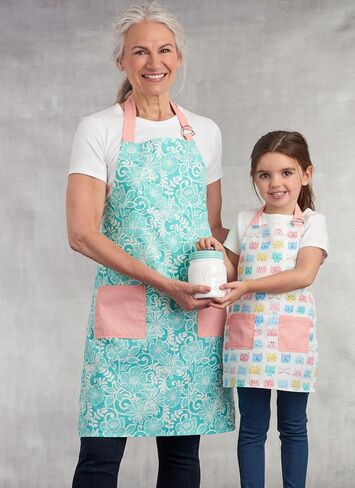 Simplicity Patterns S-L, Sizes in Saudi Arabia