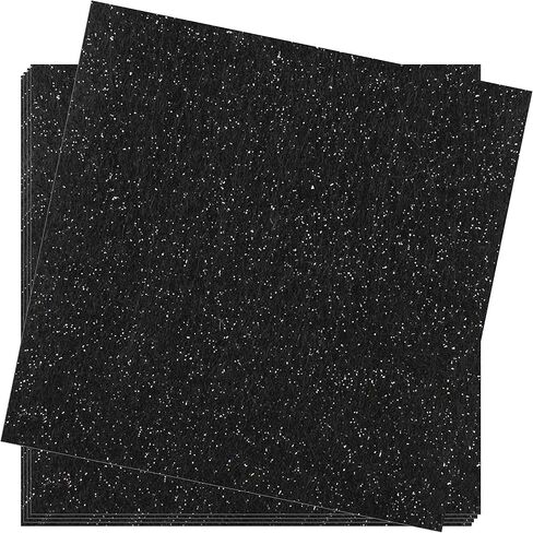 Crafasso 12" x 12" 300gms heavy & premium cardstock, 15 sheets, hot pink in Kuwait
