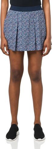 Puma Golf Women's W Soto Pleated Skirt in Saudi Arabia