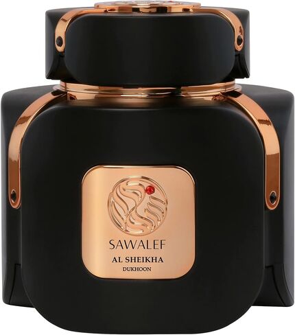 Swiss Arabian Dukhoon Ramsa - Floral and Musky Room Fragrance - Lasting, Addictive Home Powder Incense - Give Your Home a Signature Aroma - The Luxurious Scent of Arabia - 5.2 oz Dukhoon Powder in Saudi Arabia