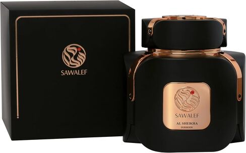 Swiss Arabian Dukhoon Ramsa - Floral and Musky Room Fragrance - Lasting, Addictive Home Powder Incense - Give Your Home a Signature Aroma - The Luxurious Scent of Arabia - 5.2 oz Dukhoon Powder in Saudi Arabia