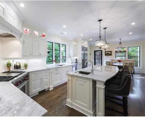 HALO LT مقاس 4 بوصة، زخرفة LED مجوفة in Kuwait