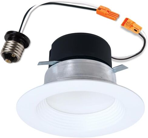 HALO LT 4-Inch Recessed LED Retrofit Trim in Saudi Arabia