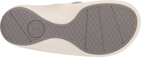 REVITALIGN Women's Yumi Orthotic Sandal in Saudi Arabia