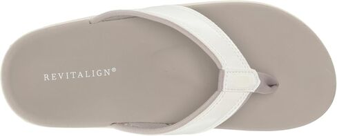 REVITALIGN Women's Yumi Orthotic Sandal in Saudi Arabia