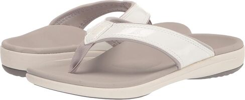 REVITALIGN Women's Yumi Orthotic Sandal in Saudi Arabia