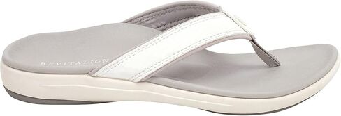REVITALIGN Women's Yumi Orthotic Sandal in Saudi Arabia