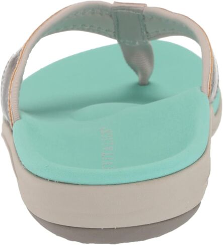 REVITALIGN Women's Yumi Orthotic Sandal in Saudi Arabia