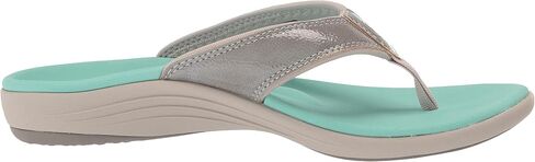 REVITALIGN Women's Yumi Orthotic Sandal in Saudi Arabia