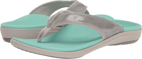 REVITALIGN Women's Yumi Orthotic Sandal in Saudi Arabia
