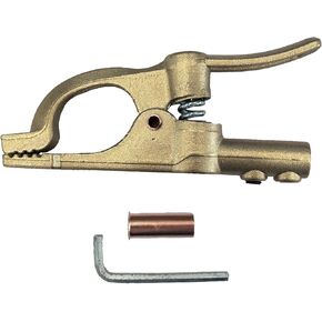 Welding Ground Earth Clamp Heavy Duty 300A
